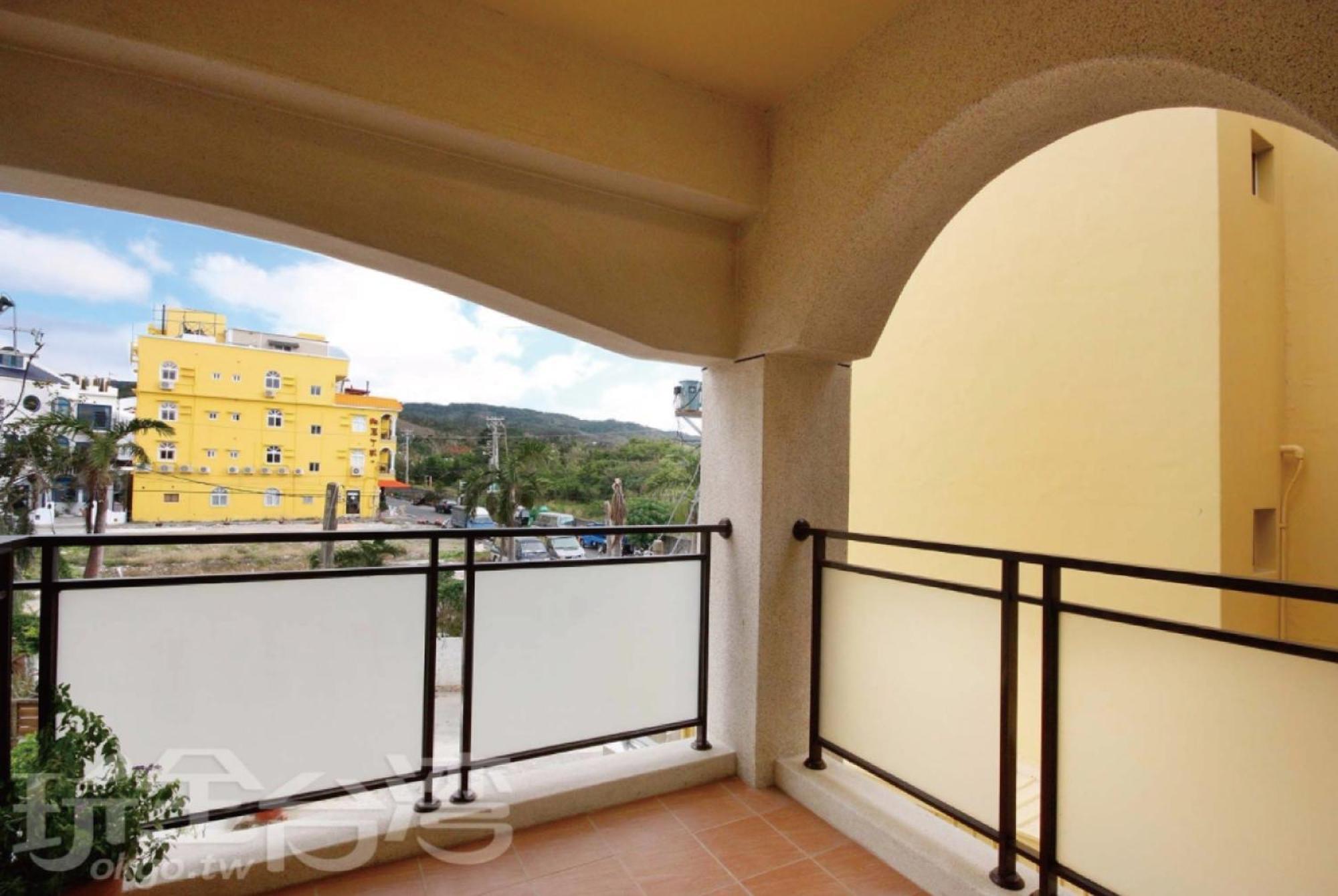 He Sen B&B Kenting Dış mekan fotoğraf