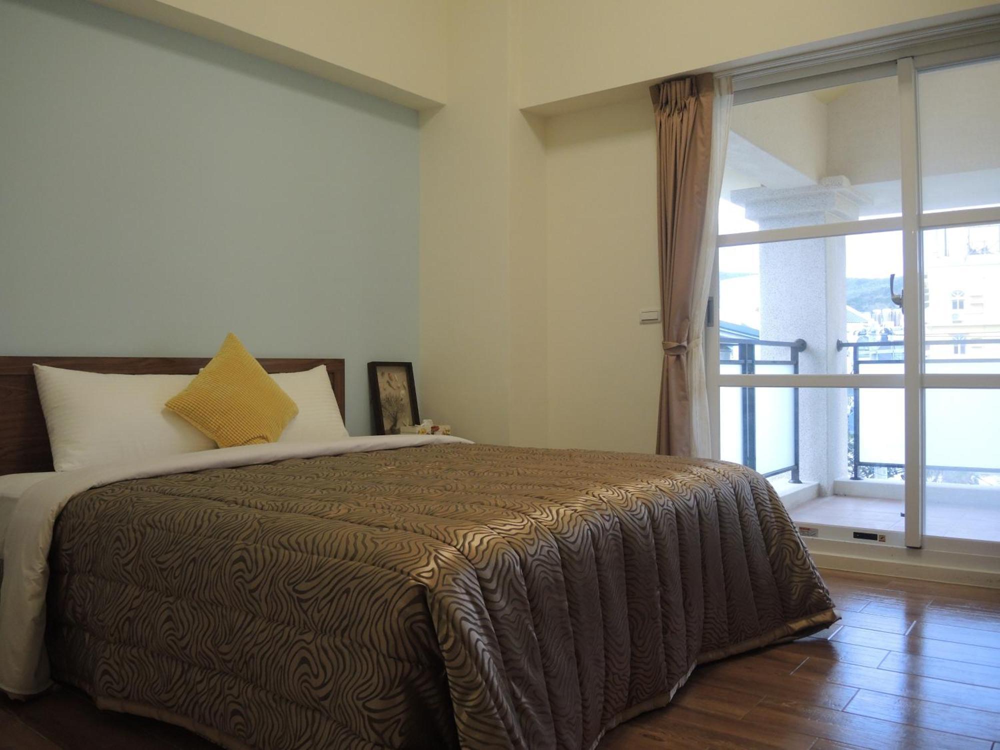 He Sen B&B Kenting Oda fotoğraf