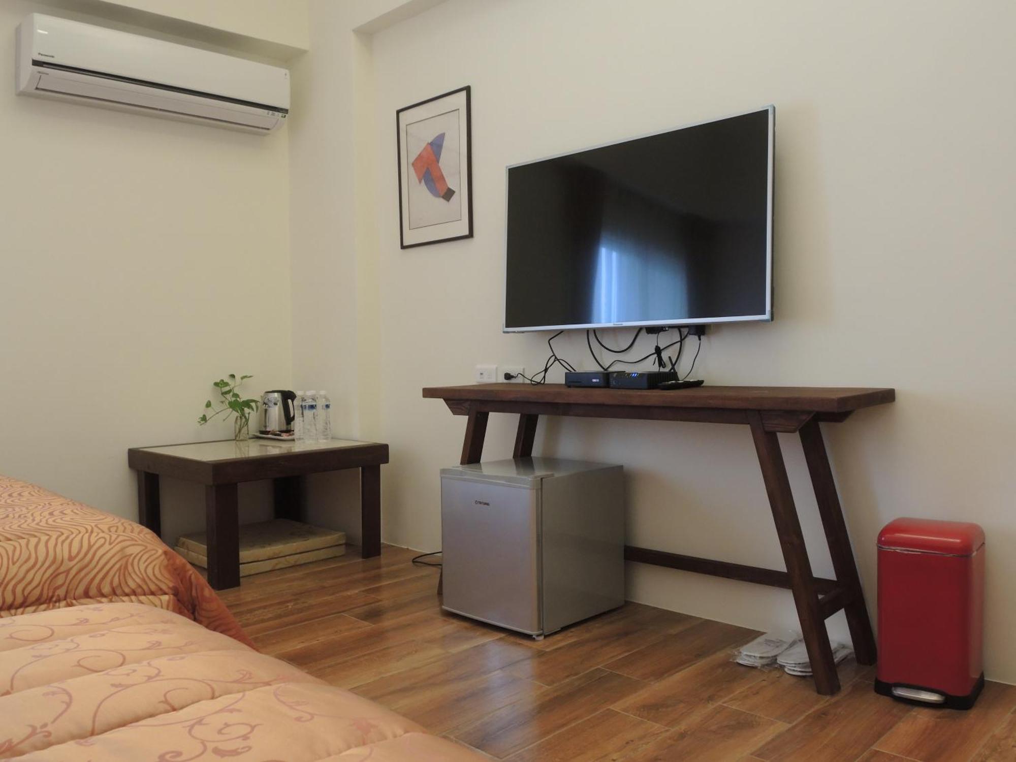 He Sen B&B Kenting Oda fotoğraf