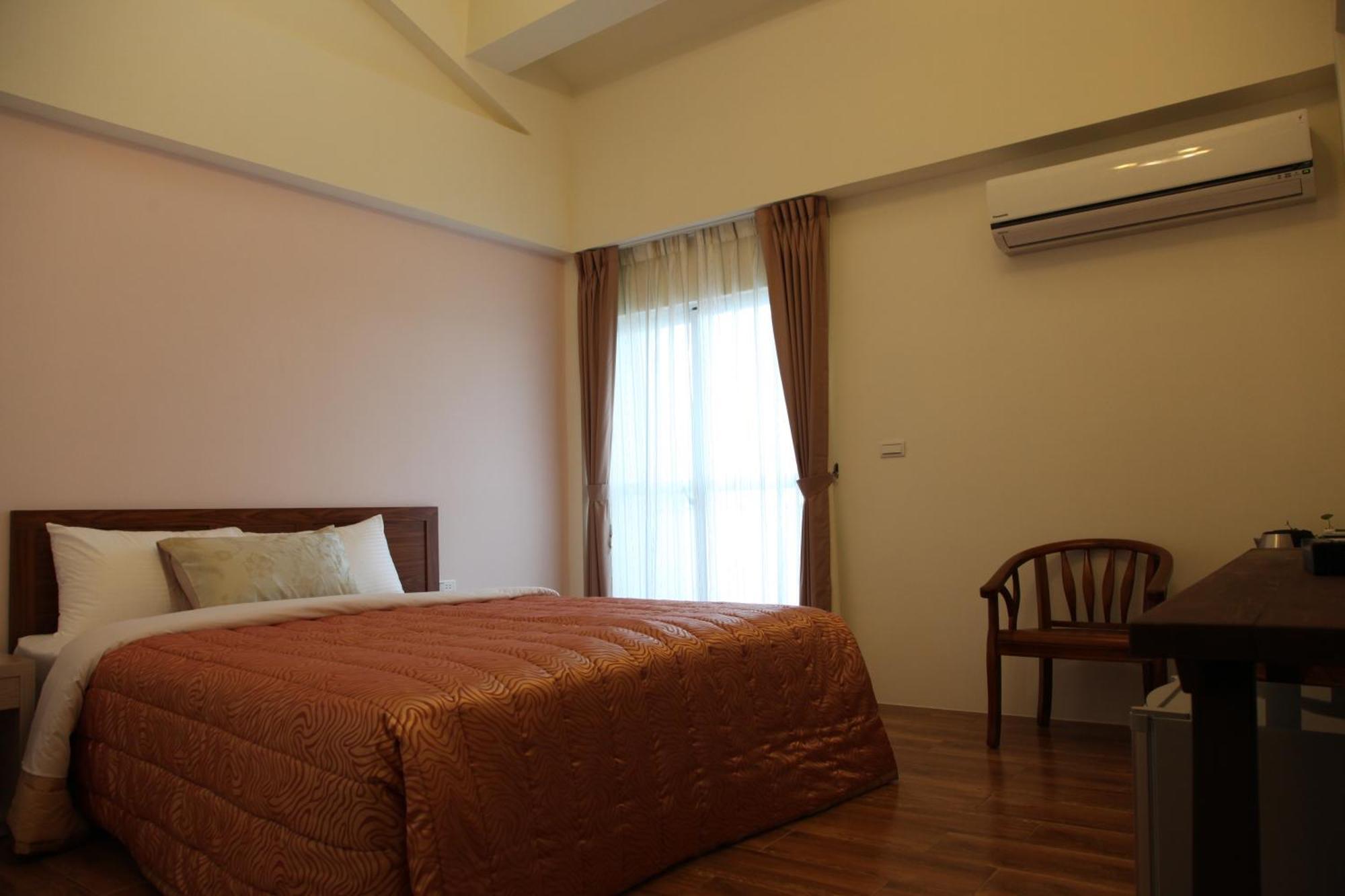 He Sen B&B Kenting Oda fotoğraf