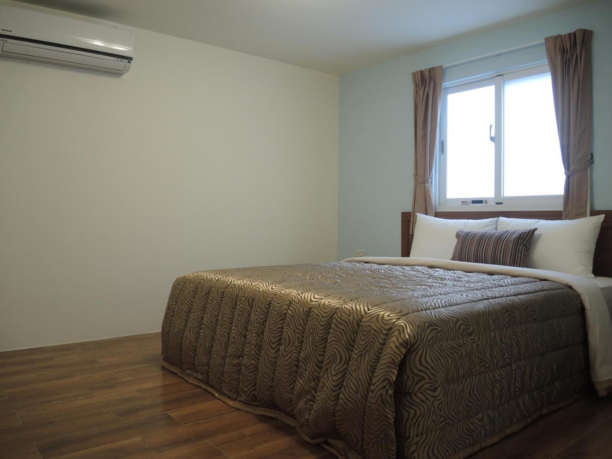 He Sen B&B Kenting Oda fotoğraf