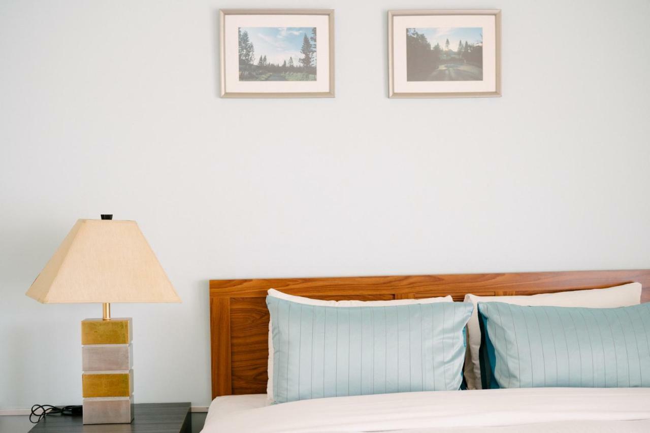 He Sen B&B Kenting Dış mekan fotoğraf