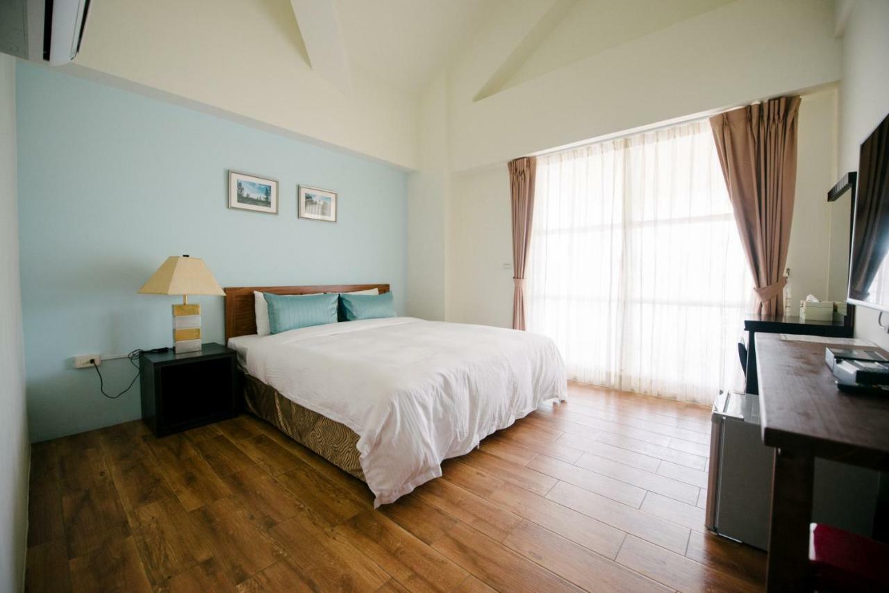 He Sen B&B Kenting Dış mekan fotoğraf