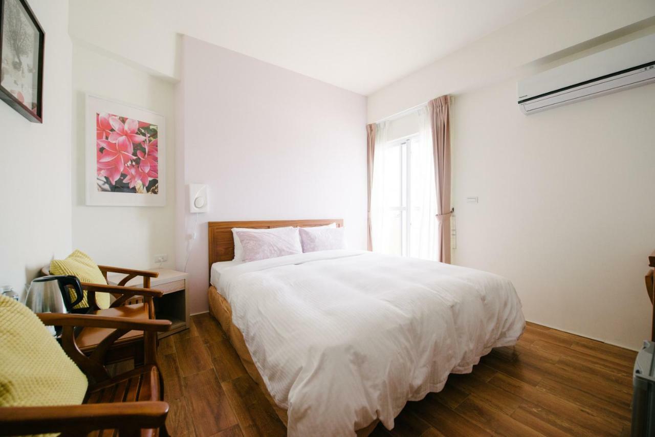 He Sen B&B Kenting Dış mekan fotoğraf
