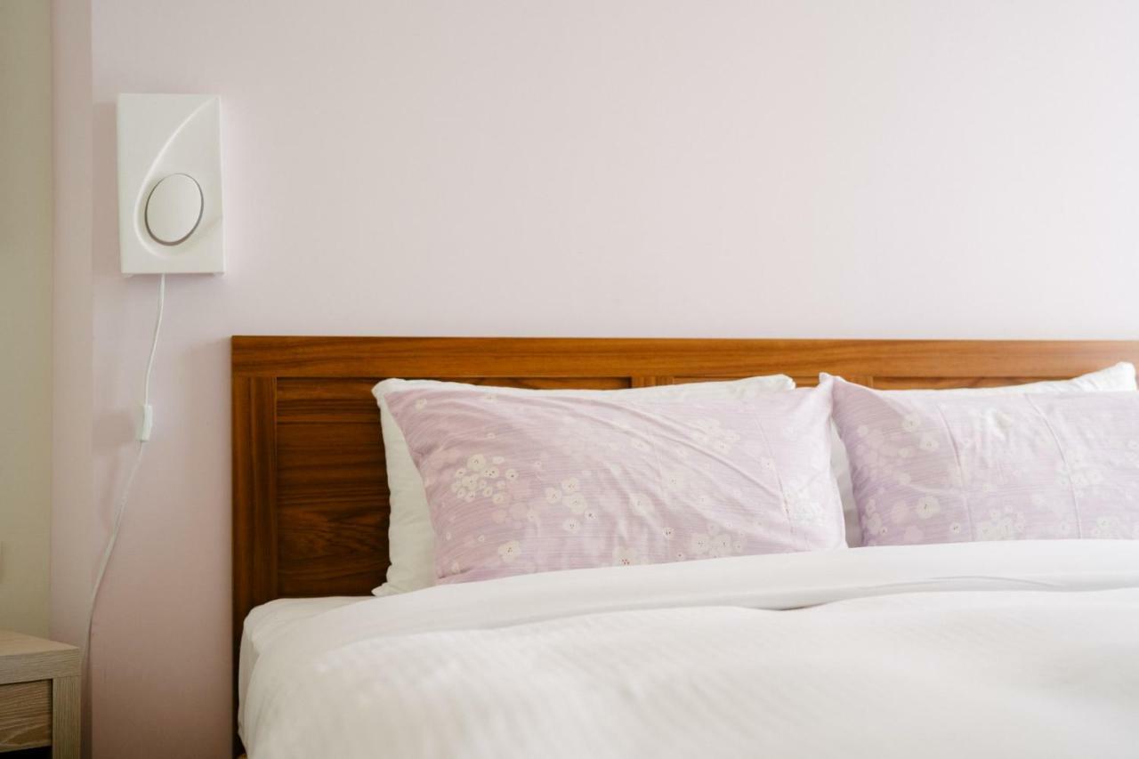 He Sen B&B Kenting Dış mekan fotoğraf