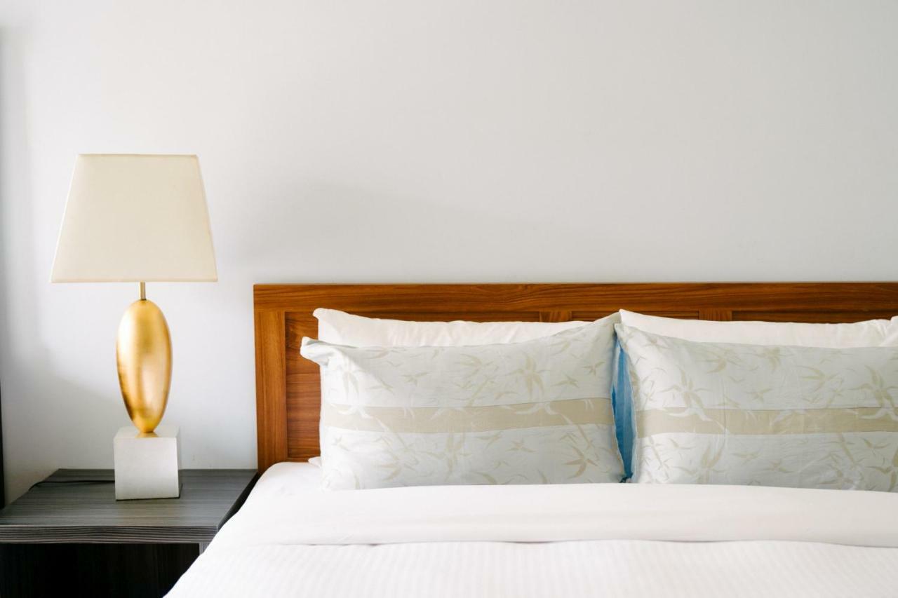 He Sen B&B Kenting Dış mekan fotoğraf