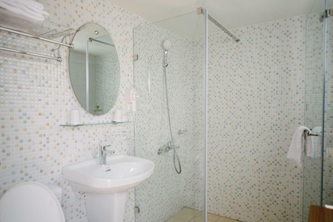 He Sen B&B Kenting Dış mekan fotoğraf
