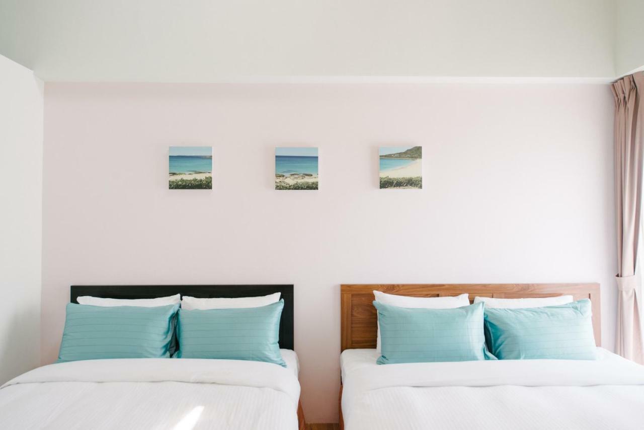 He Sen B&B Kenting Dış mekan fotoğraf