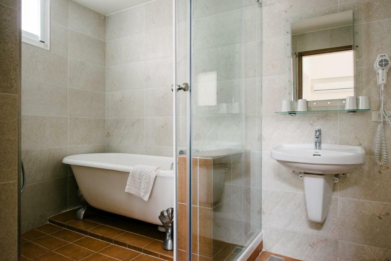 He Sen B&B Kenting Dış mekan fotoğraf
