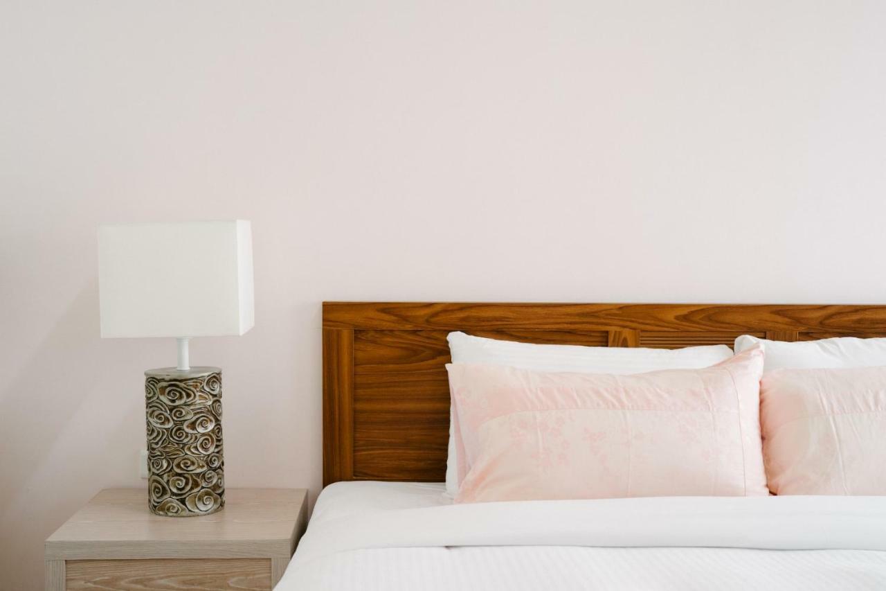 He Sen B&B Kenting Dış mekan fotoğraf
