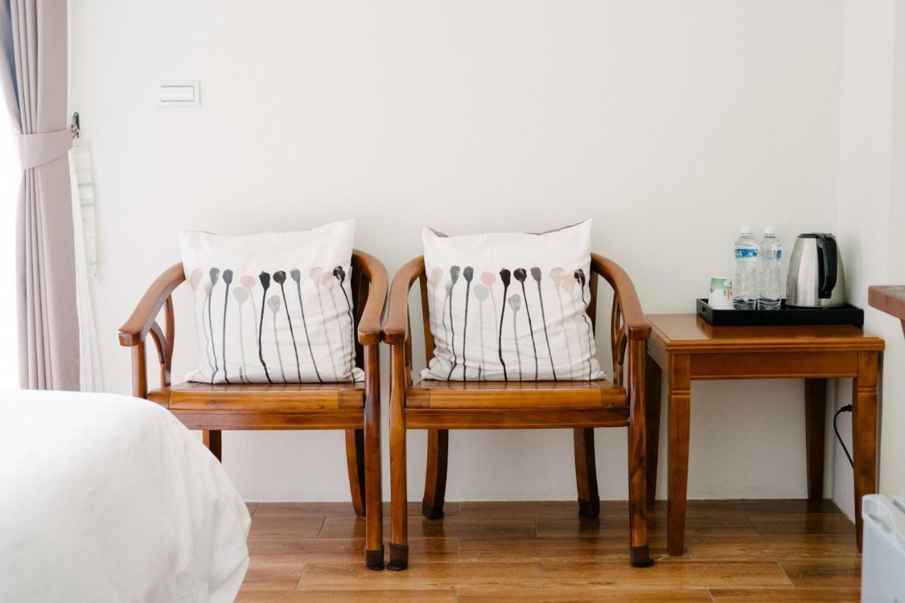 He Sen B&B Kenting Dış mekan fotoğraf