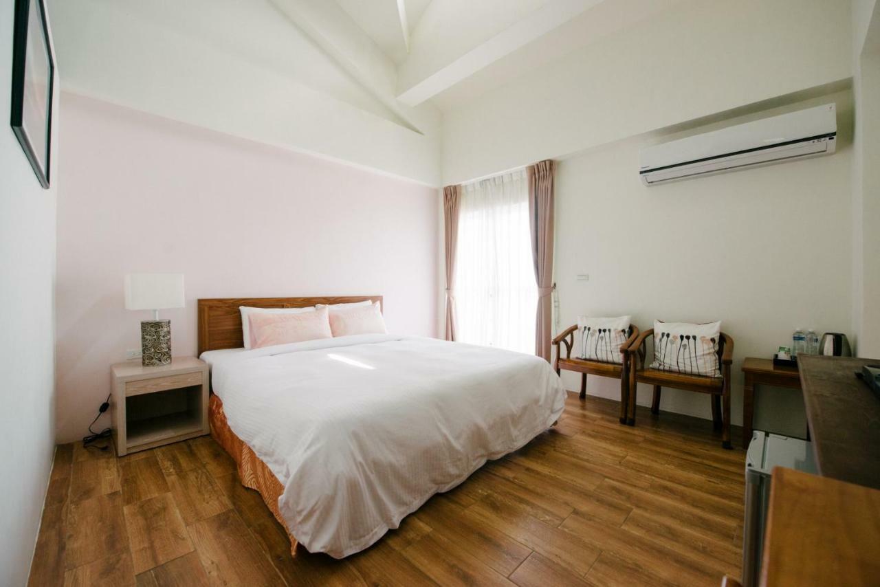 He Sen B&B Kenting Dış mekan fotoğraf