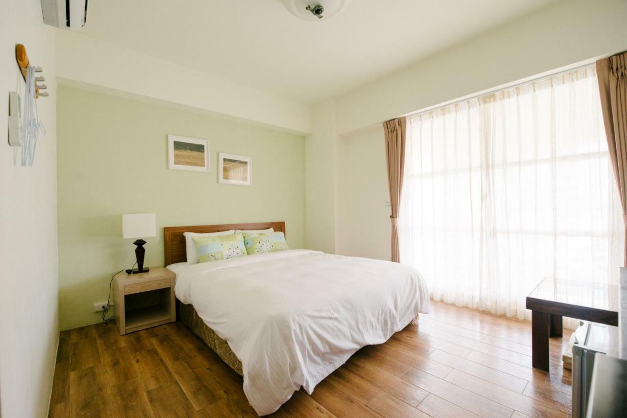 He Sen B&B Kenting Dış mekan fotoğraf