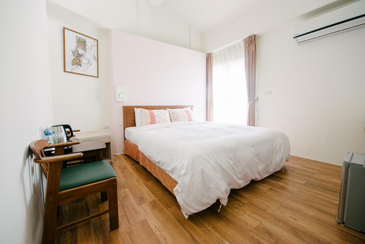 He Sen B&B Kenting Dış mekan fotoğraf