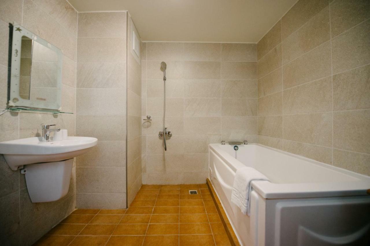 He Sen B&B Kenting Dış mekan fotoğraf