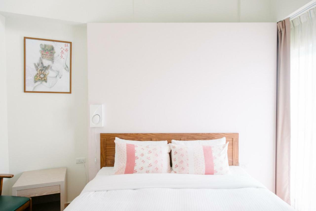 He Sen B&B Kenting Dış mekan fotoğraf