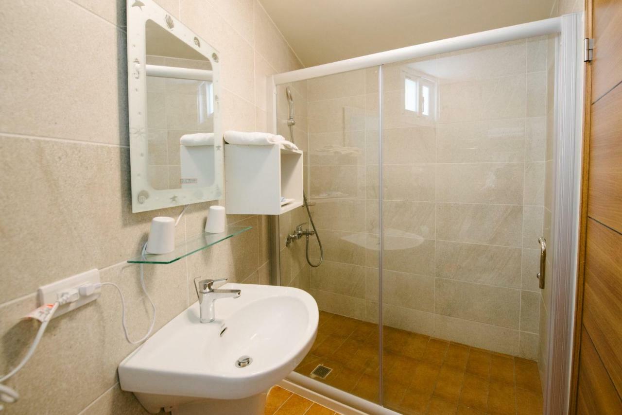 He Sen B&B Kenting Dış mekan fotoğraf