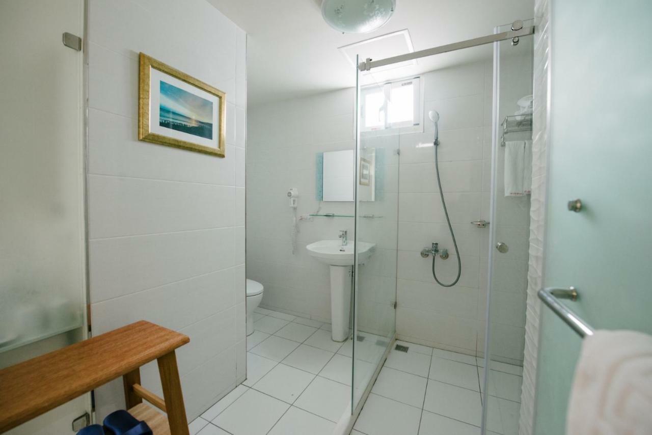He Sen B&B Kenting Dış mekan fotoğraf