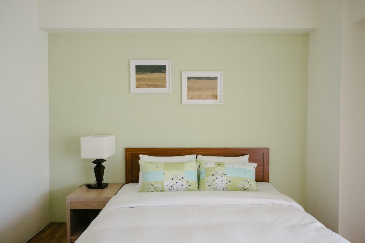 He Sen B&B Kenting Dış mekan fotoğraf
