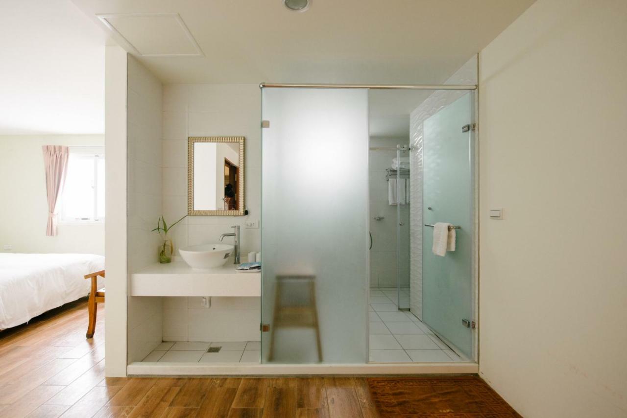 He Sen B&B Kenting Dış mekan fotoğraf