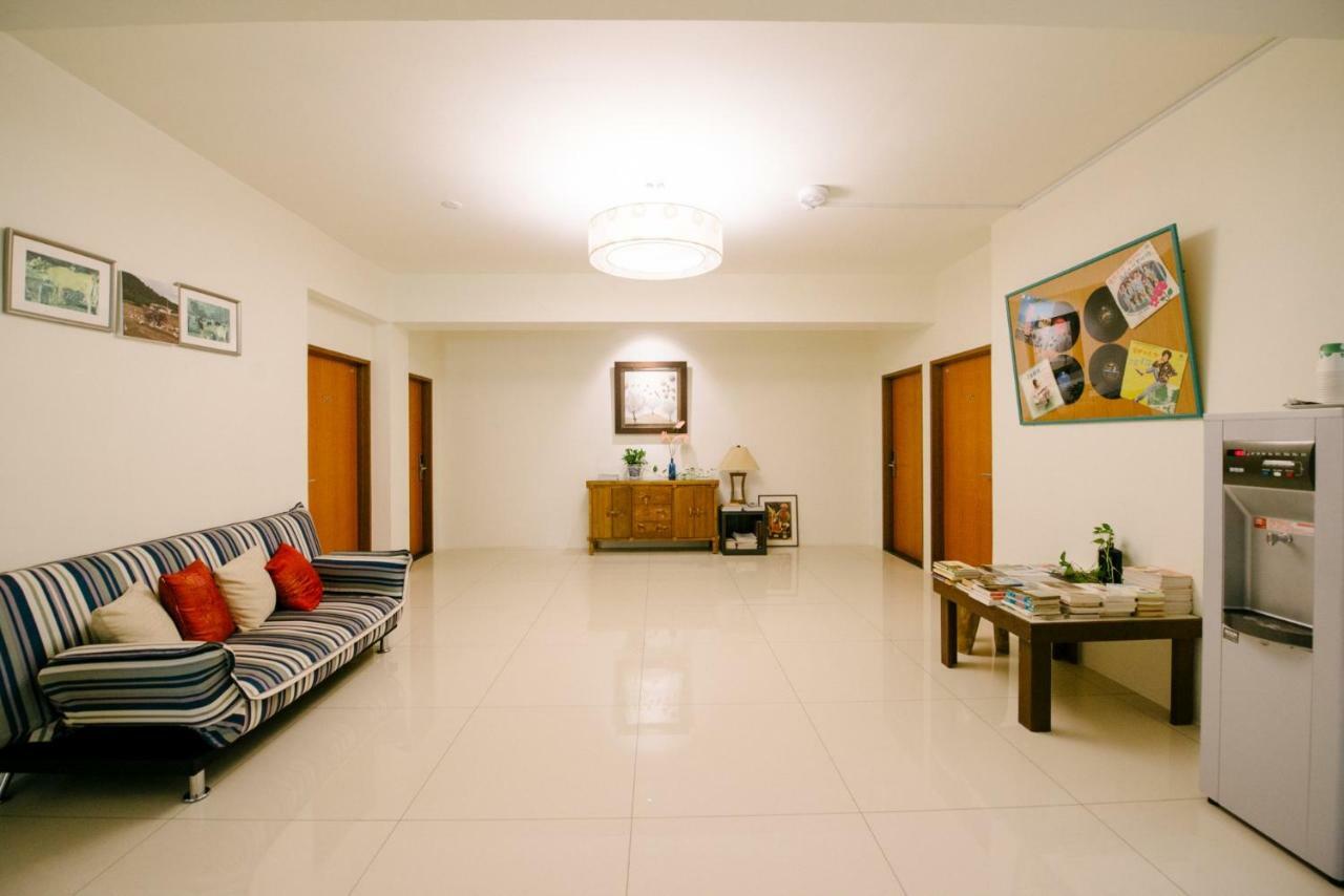 He Sen B&B Kenting Dış mekan fotoğraf