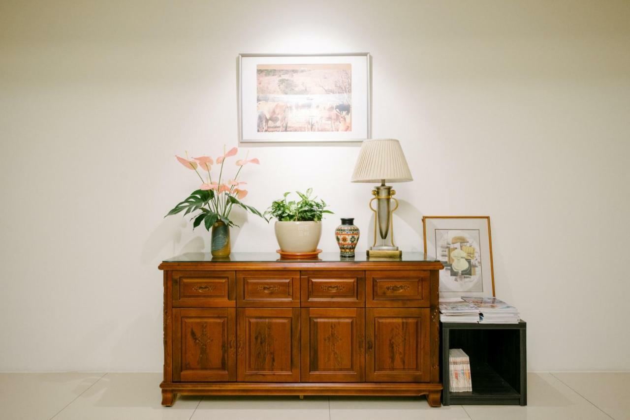 He Sen B&B Kenting Dış mekan fotoğraf